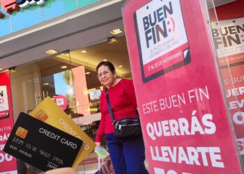 Buen Fin 2024: ¿Cuándo evitar meses sin intereses?