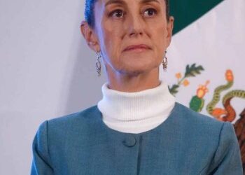 Sheinbaum envía iniciativa de reforma a la administración pública