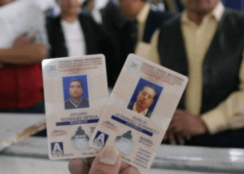 Activan sitio de citas para trámite de licencia permanente