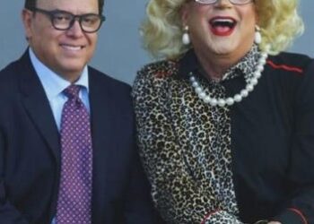 Cancelan obra “La señora presidenta” en Saltillo