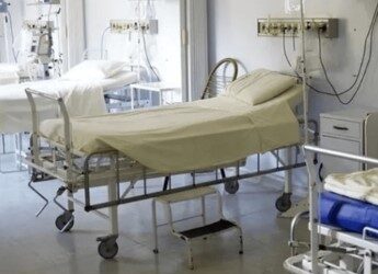 Después de 25 años, encuentran en hospital a hombre desaparecido