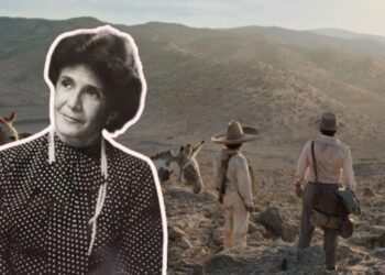 ¿Quién fue Clara Aparicio, la destinataria de las cartas de Juan Rulfo?