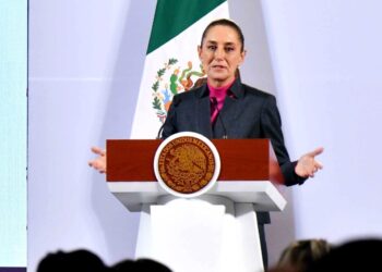 Sheinbaum busca recortes a autónomos para aumentar sueldos y apoyar cultura