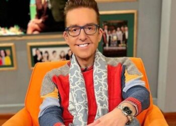 Daniel Bisogno sufrió una crisis de salud en estacionamiento y no regresó a Ventaneando