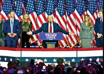 Lo que Trump le debe a la izquierda latinoamericana