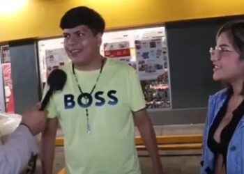 Tiktoker exhibe a deudor de pensión alimenticia