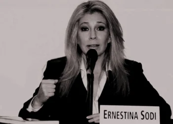 Murió Ernestina Sodi, hermana de Thalía a los 64 años