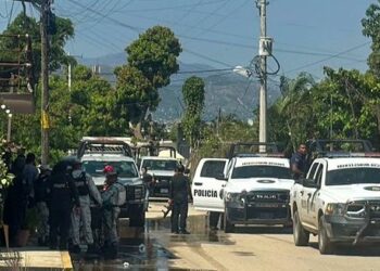 Alcaldes en Guerrero regresarán pero con escolta