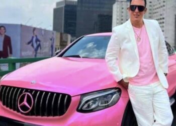 Filtran cuánto pagó Fer Italia para salir de prisión por violación