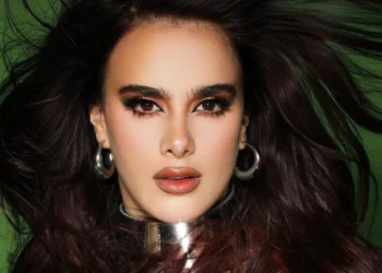 Gala Montes deja plantados a conductores de televisión