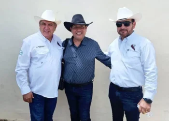 Asesinan a líder ganadero en Sinaloa