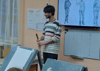 20 años de cárcel por dibujar cuernitos en fotos de autoridades