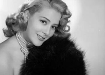 Fallece Silvia Pinal, estrella del cine de oro mexicano, a los 93 años