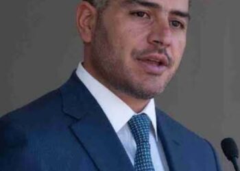 Harfuch analiza estrategia para pacificar al país