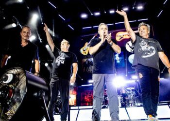 Hombres G tendrá conciertos en México: fechas y preventa de boletos