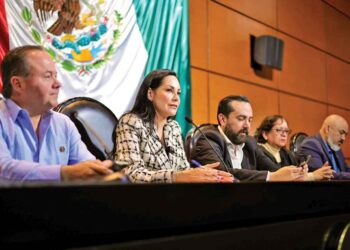 INE autorizó recorte presupuestal para la elección judicial