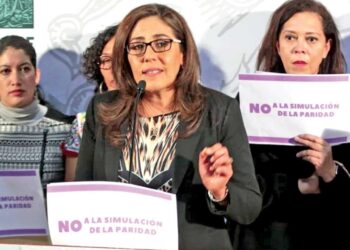 INE carece de tiempo y recursos para las elecciones judiciales