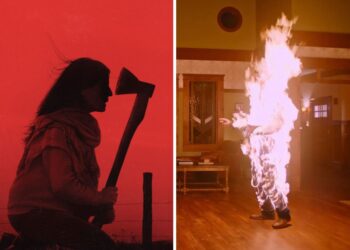 Las mejores películas de terror en Netflix: estrenos y clásicos