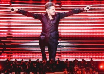 Luis Miguel no tiene COVID-19 ni neumonía; pospuso sus conciertos por otra enfermedad