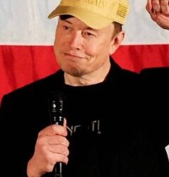 Trump pone a Musk al frente del departamento de eficiencia gubernamental