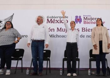 El gobierno federal reforzará la protección a mujeres y programas sociales