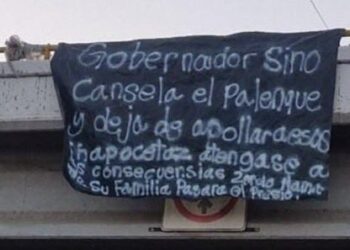 Feria Ganadera de Sinaloa cancelada por narcocorridos