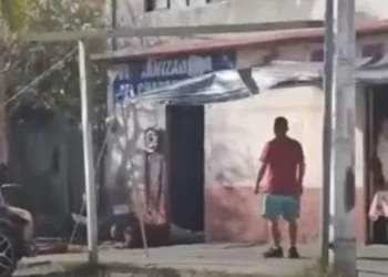 Matan a hombre en vulcanizadora en Querétaro