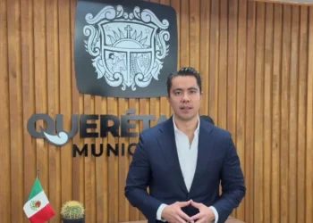 Dueño de bar de Querétaro es de funcionario municipal