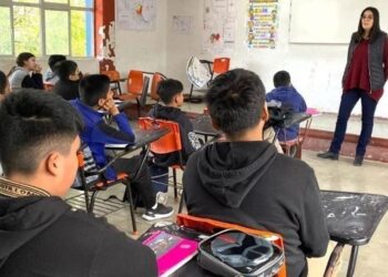 SEP NL ajusta horarios escolares por invierno