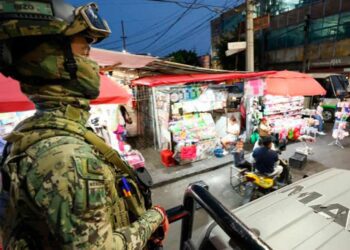 La Semar busca modificar la percepción de inseguridad en la CDMX