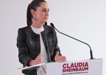 Sheinbaum designa a nueve generales en Defensa