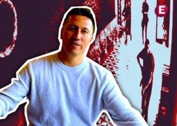 Rescatan con vida al empresario Tariácuri Hernández