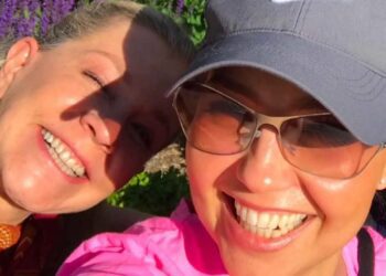 Thalía se retira temporalmente tras el fallecimiento de su hermana Ernestina Sodi