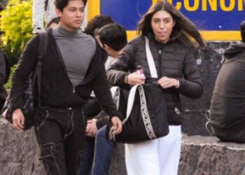 Bases para apoyos a universitarios en la CDMX