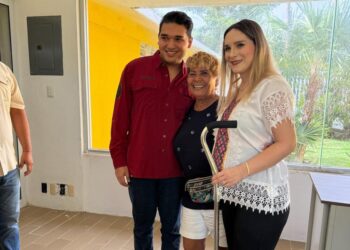 DIF Solidaridad y Tulum, comprometidos con el bienestar de sus comunidades