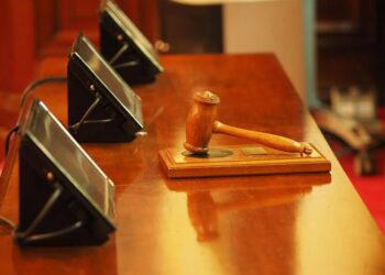 El Poder Judicial reveló cinco candidatos para jueces