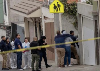 En el fin de semana se reportaron 251 asesinatos en el país