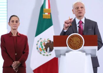 Anuncian plan de austeridad en Pemex para ahorrar 50 mil mdp