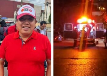 Tiroteo en restaurante de Oaxaca deja cinco muertos; objetivo era líder transportista