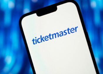 Tarifa dinámica de Ticketmaster: ¿qué es y por qué suben los precios?