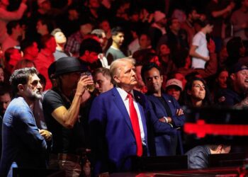 Trump podría declarar “estado de emergencia” para deportaciones masivas