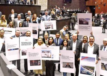 Diputados avalan eliminar órganos autónomos