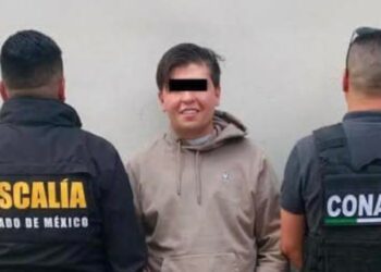 ‘Fofo’ Márquez rechaza procedimiento abreviado y podría enfrentar 48 años de prisión