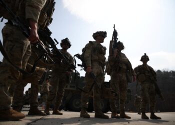 Hombre engorda ‘a propósito’ para evitar servicio militar