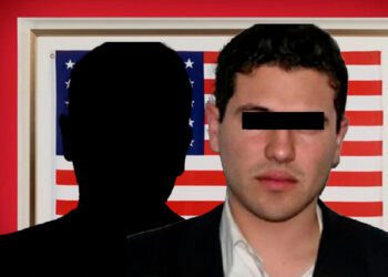 En EU acusan a exjefe de seguridad de Iván Archivaldo, hijo de 'El Chapo', por tráfico de drogas