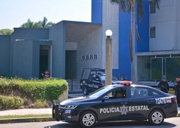 236 homicidios ocurrieron el fin de semana, con violencia en Tabasco y Sinaloa