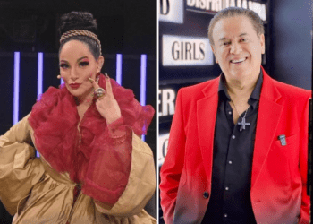 Lolita Cortés critica a Mario Bezares por participar en La Señora Presidenta