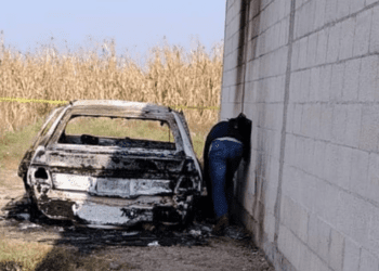 Se registran tres hechos violentos en Tlaxcala en menos de 12 horas