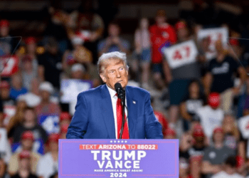 ¿A qué se dedican los hijos de Donald Trump? Aquí te lo contamos