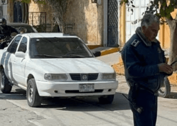 Detienen a policías por fuga de secuestradores en Hidalgo
